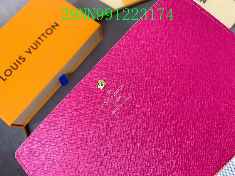 COZY BAGS - CHL Wallet - 336