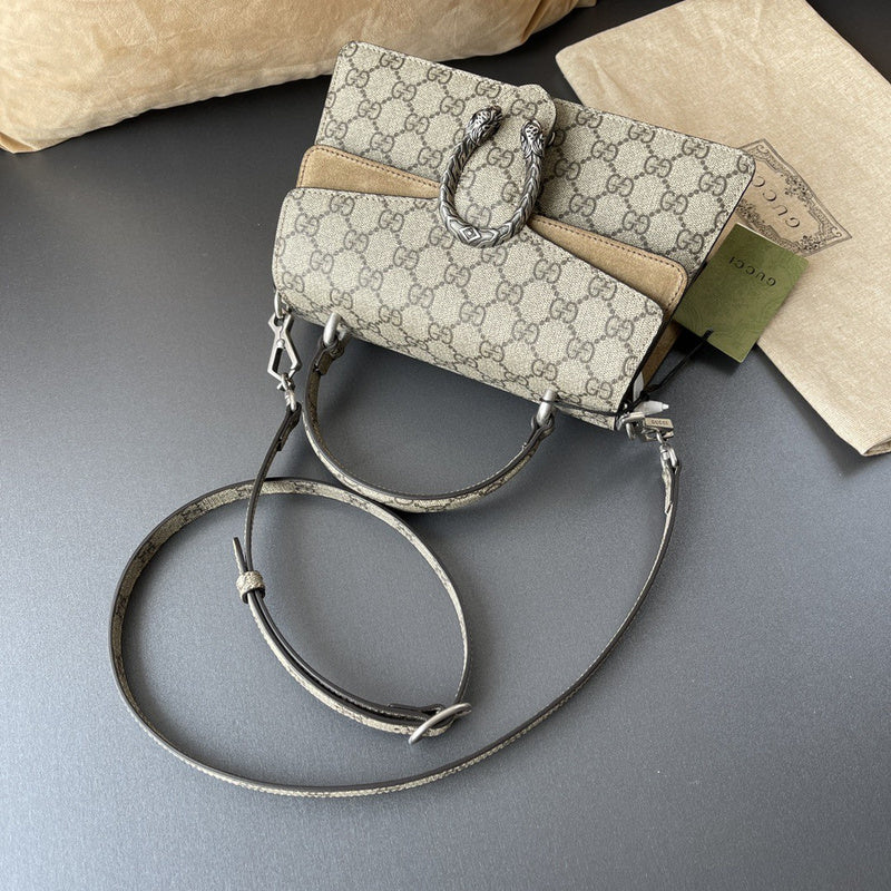 COZY BAGS - GUKI Women Bags - 583