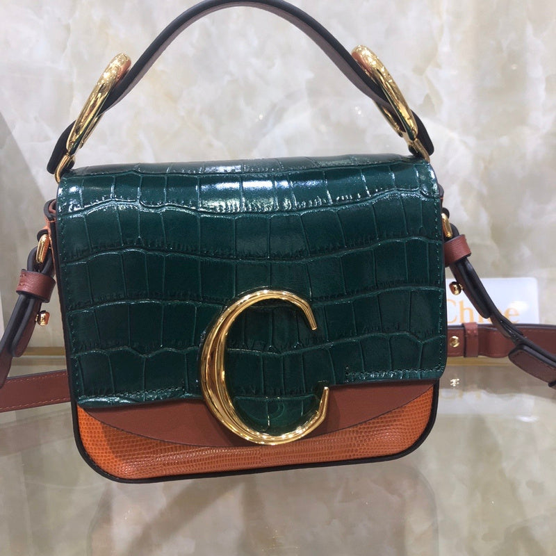 JB - CLE Lady Bags - 159