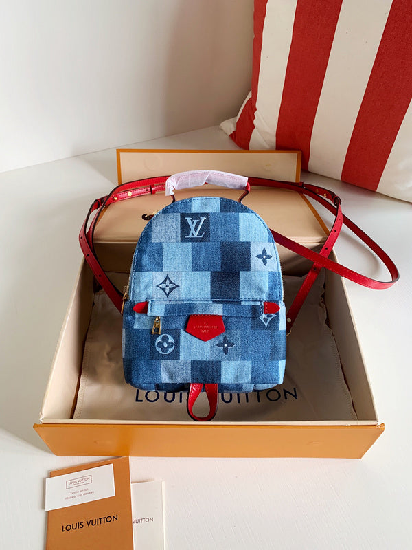 COZY - LV Bags - 4811