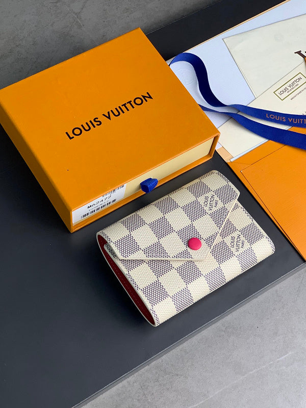 COZY BAGS - LOV Wallets - 267