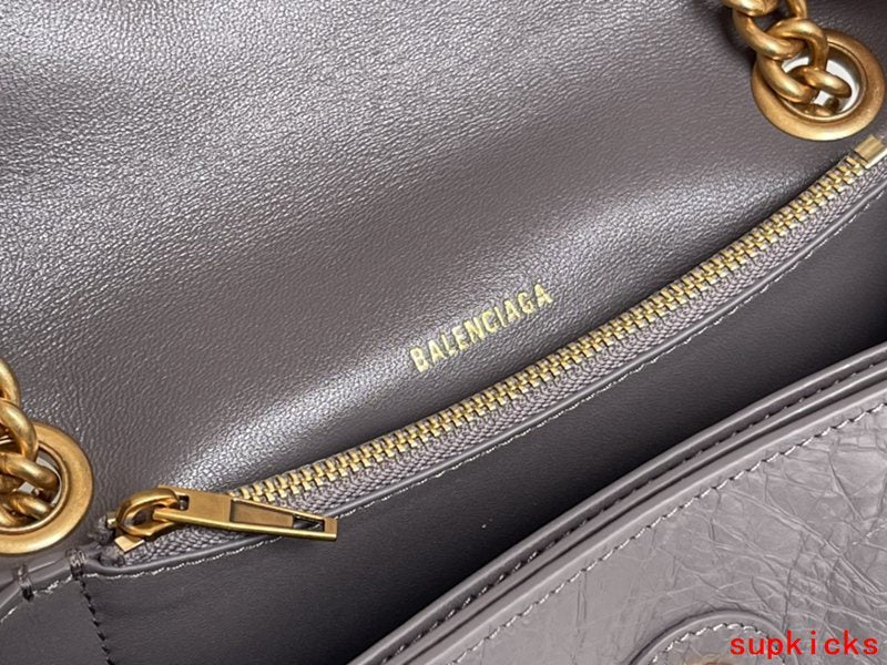 COZY BAGS - BG Hourglass Bags - 013