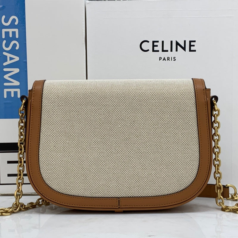 COZY - COL Bags - 271
