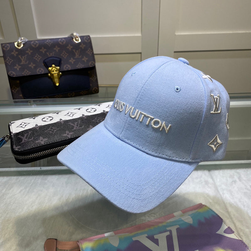 COZY BAGS - LOV Hats & Caps - 065