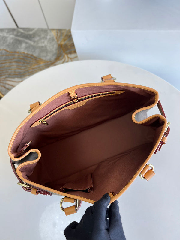 COZY BAGS - LOV Bags - 1826