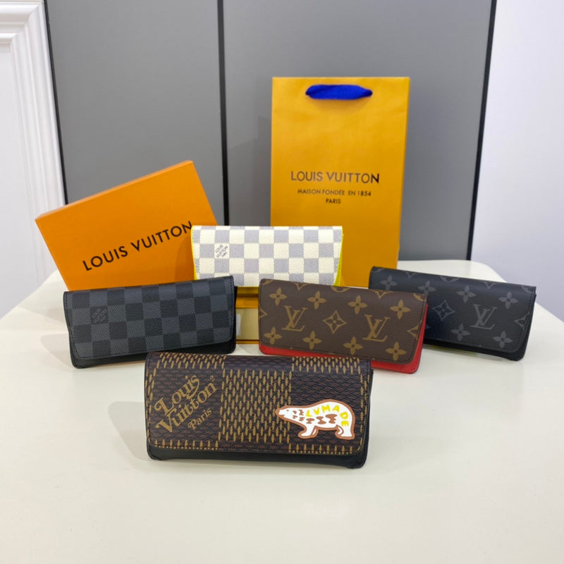 COZY BAGS - LOV Wallets - 620