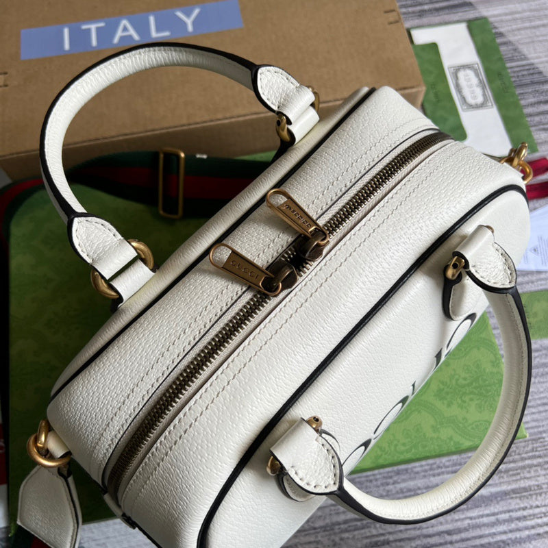 JB - Guki Lady Bags - 579