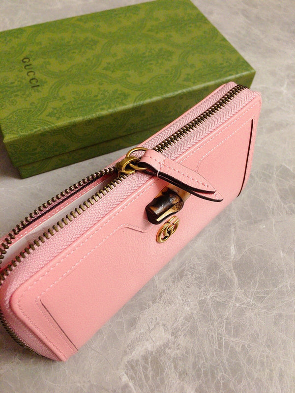 COZY BAGS - Guki Wallet - 227