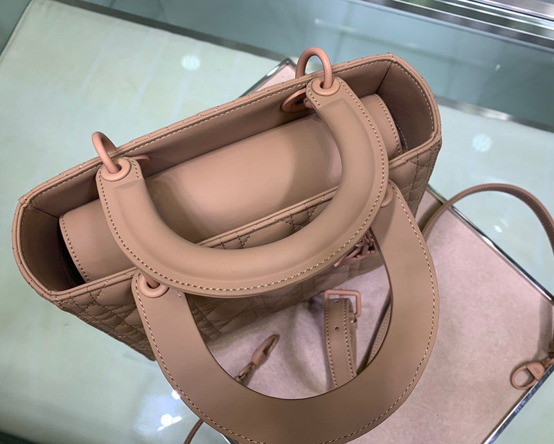 JB - DOR Lady Bags - 612
