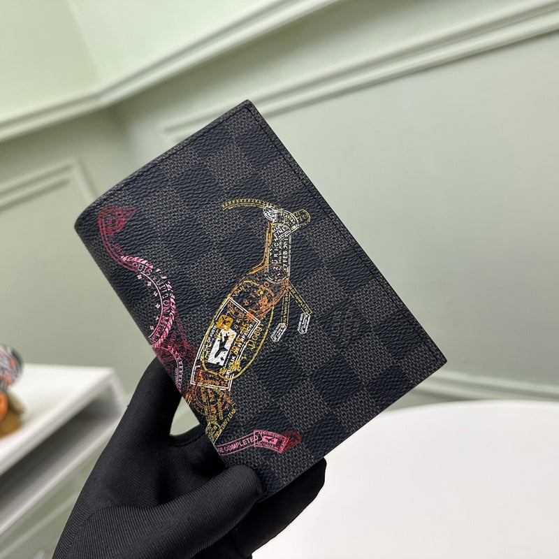 COZY - LOV Wallets - 129