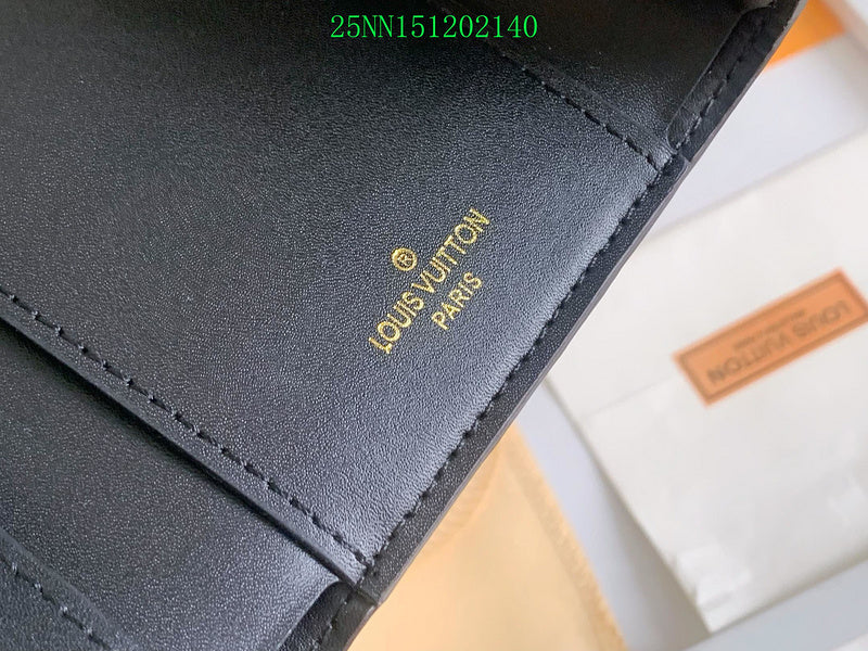 COZY BAGS - CHL Wallet - 432