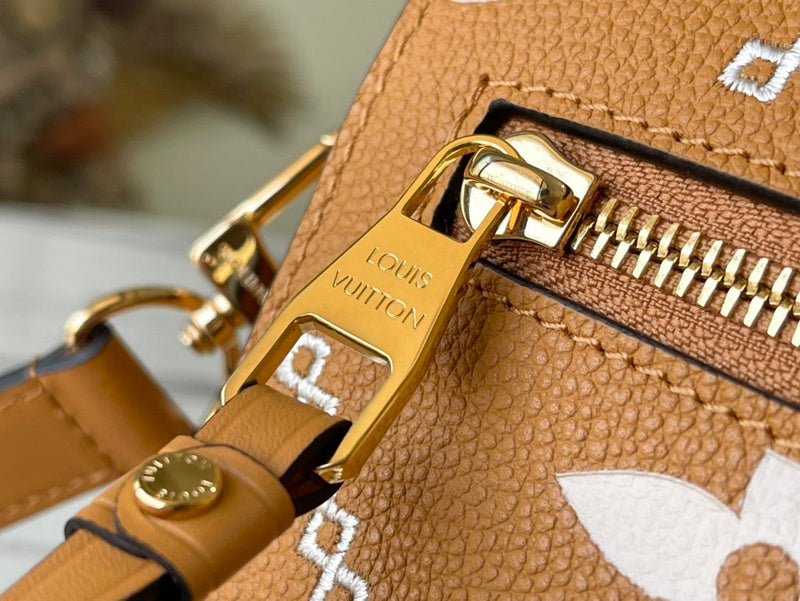 COZY - LOV Lady Bags - 664