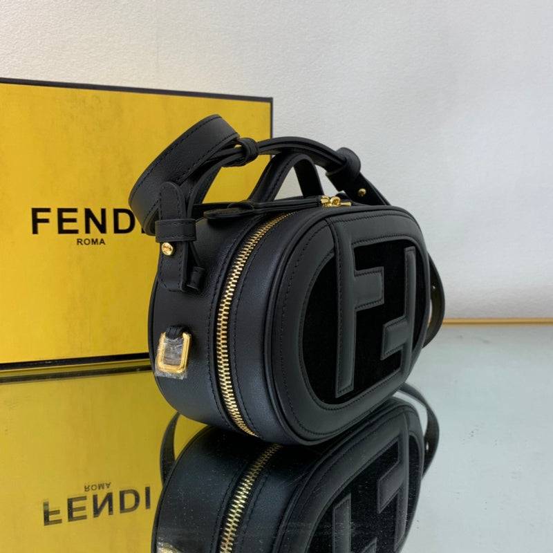 COZY - FDE Bags - 248
