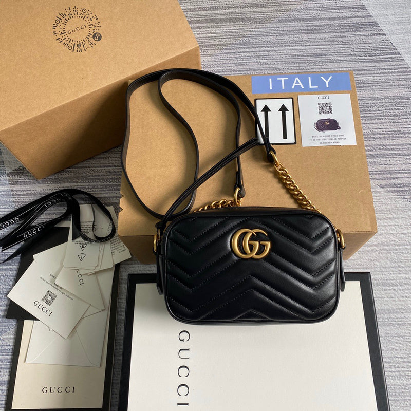 JB - Guki Lady Bags - 1116