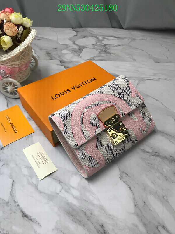 COZY BAGS - LOV Wallet - 1435