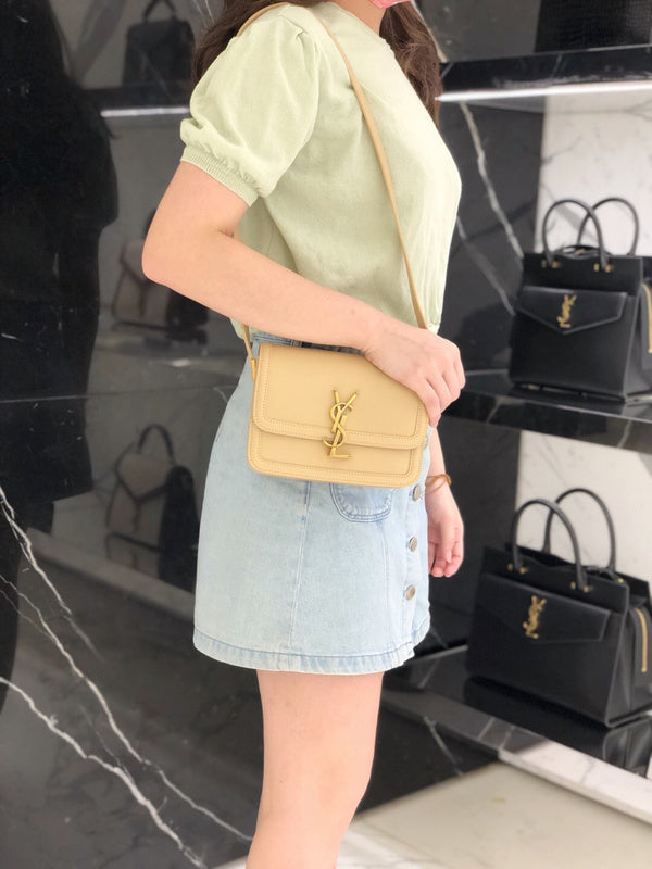 COZY BAGS - YLS Bags - 1126