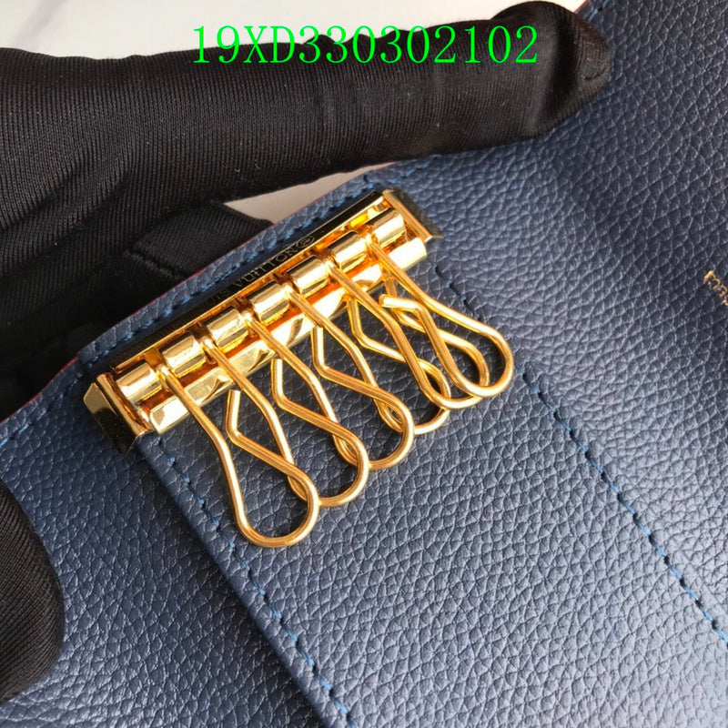 COZY BAGS - CHL Wallet - 1065