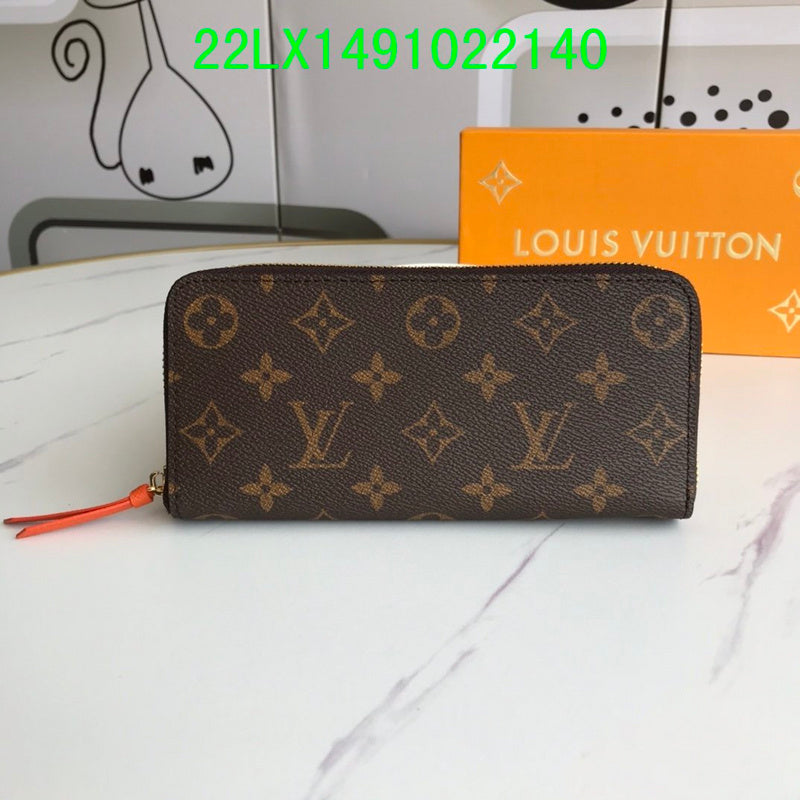 COZY BAGS - CHL Wallet - 1333
