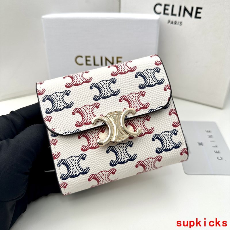 COZY BAGS - Mix Wallets - 710
