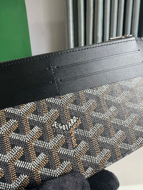 COZY - GYO Wallets - 028