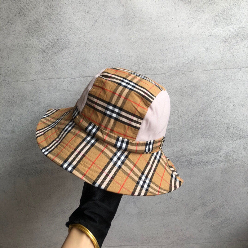 COZY BAGS - BOR Hats & Caps - 101