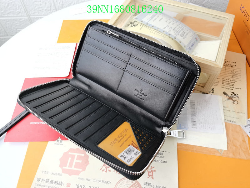 COZY BAGS - CHL Wallet - 658