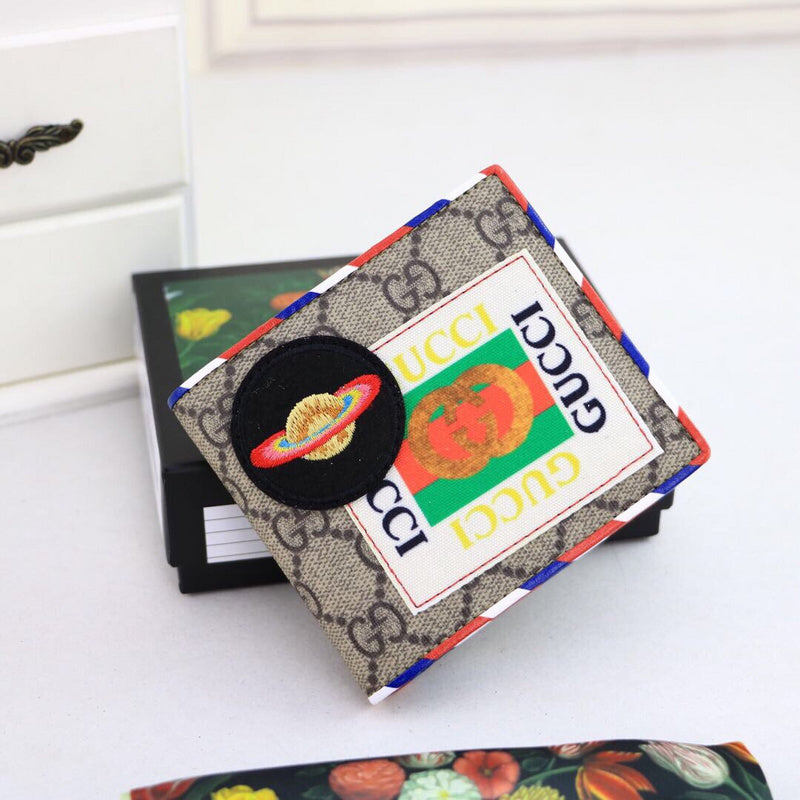 COZY BAGS - Guki Wallet - 443