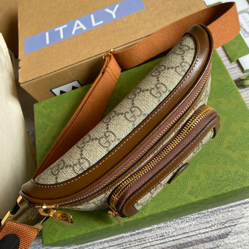 COZY BAGS - GUKI Bags - 1658