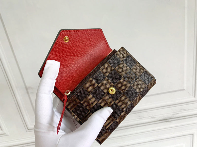 COZY BAGS - LOV Wallets - 822