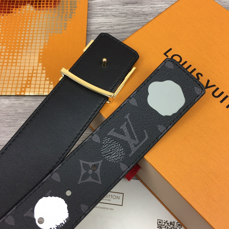 JB - LOV Belts - 025