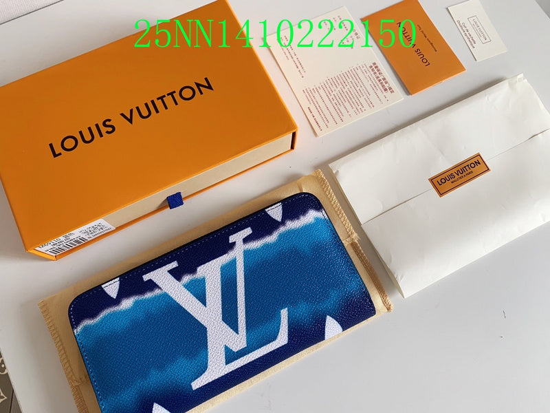COZY BAGS - LOV Wallet - 702