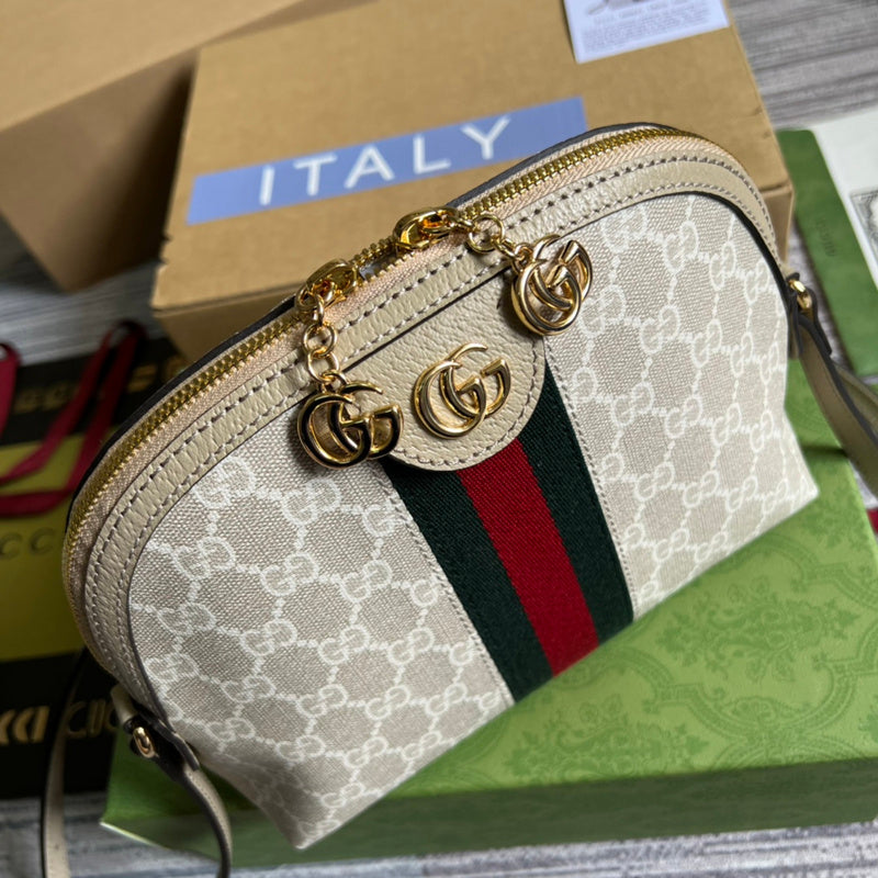 Cozy Bags - GUKI Women Shoulders Bags - 239