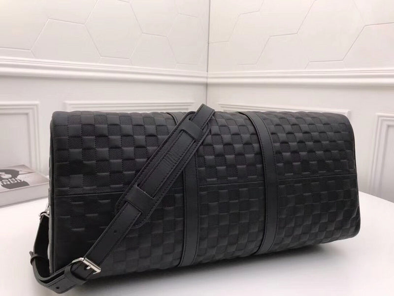 JB - LOV Travel Bags - 101