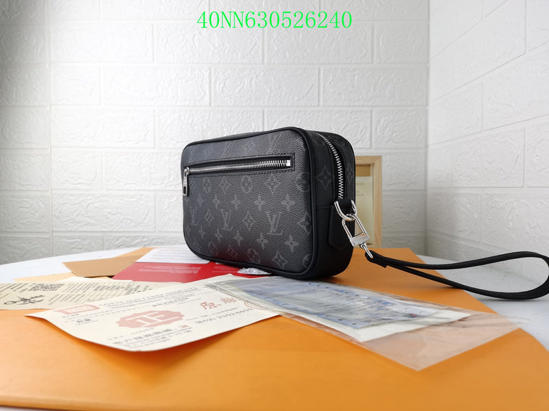 COZY BAGS - CHL Wallet - 904