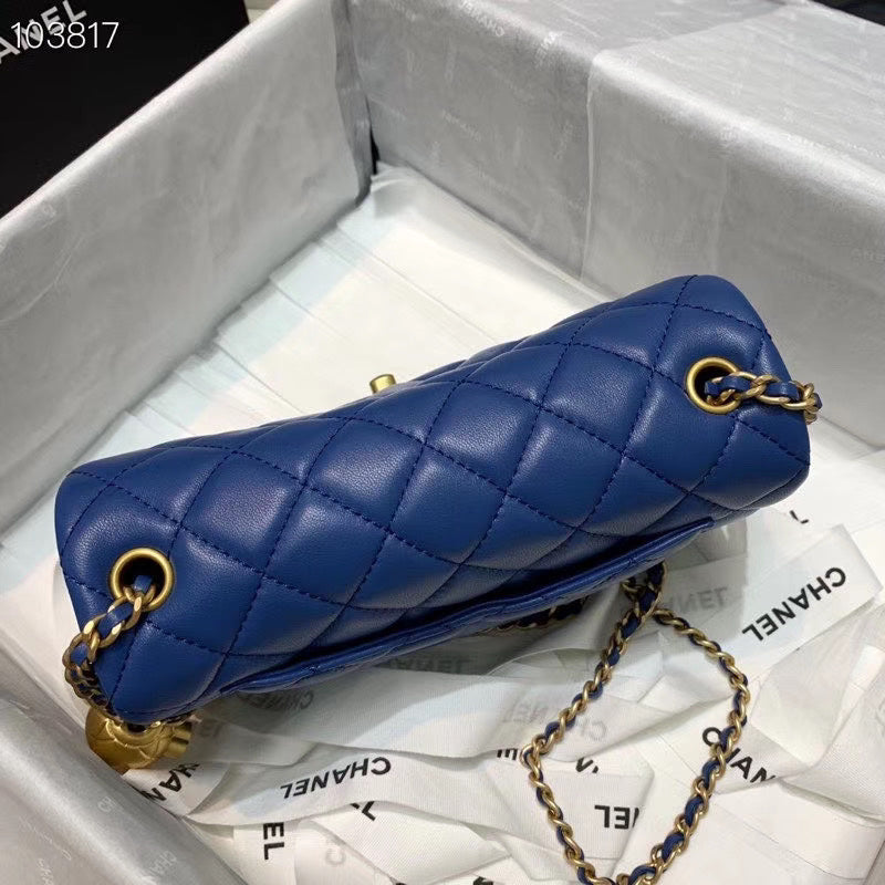 COZY BAGS - CHL Lady Bags - 691