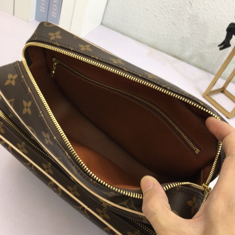 COZY - LOV Lady Bags - 854