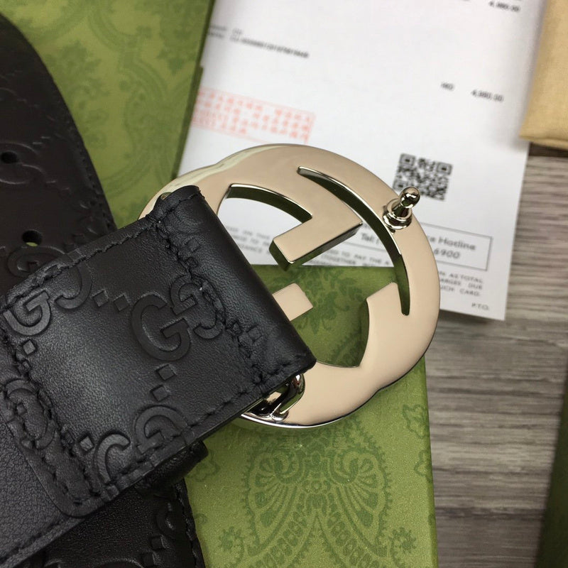 COZY BAGS - GUKI Belts - 096