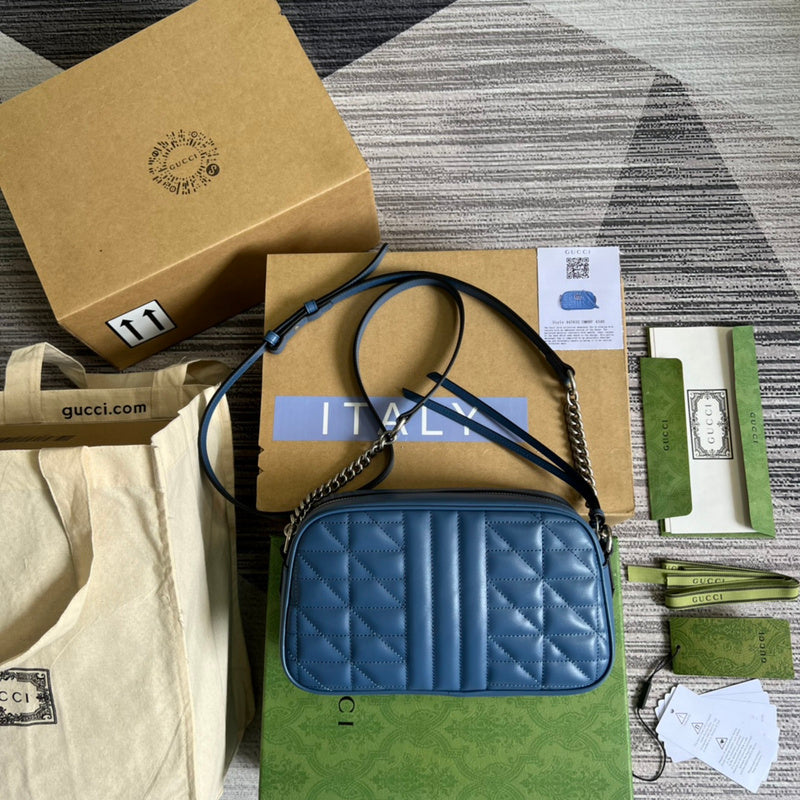 COZY BAGS - GUKI Bags - 1500