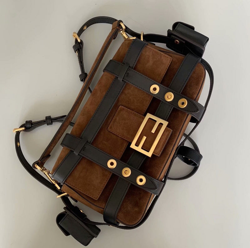 Cozy-Bags - FDE Bags - 721