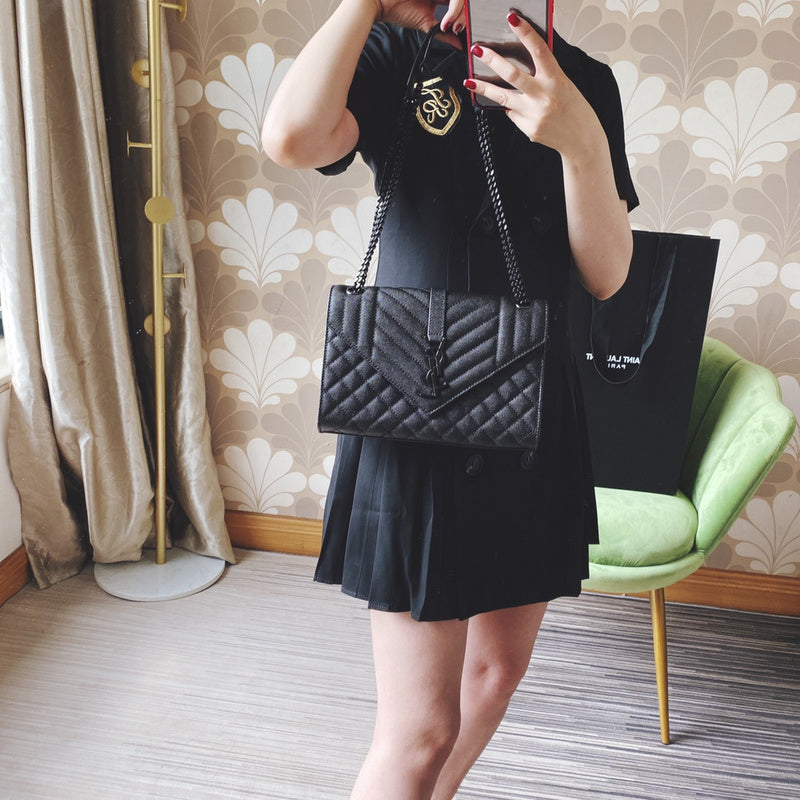 COZY BAGS - YLS Bags - 1116
