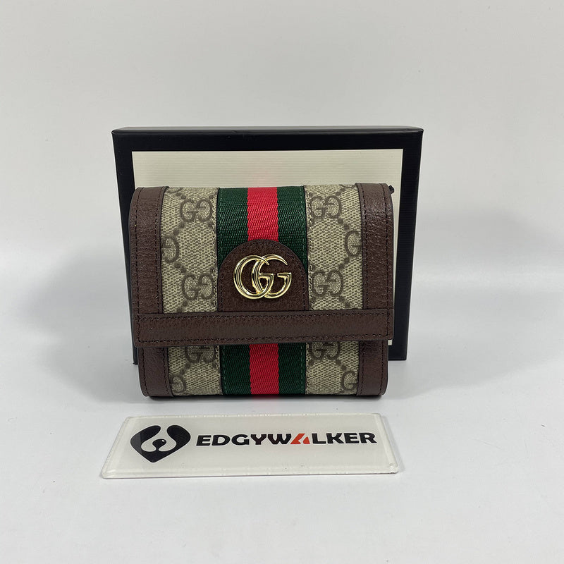 Cozy Bags - GUKI Women Wallets - 168