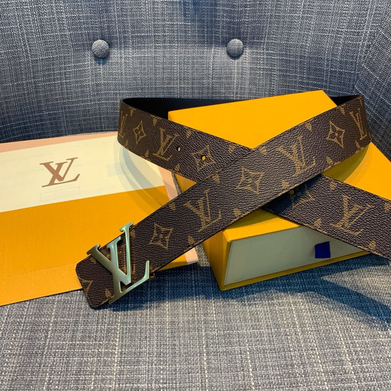 JB - LOV Belts - 174