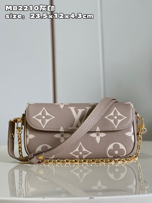 COZY BAGS - LOV Bags - 908