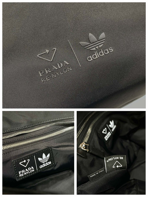 COZY BAGS - PD Men Bags - 003