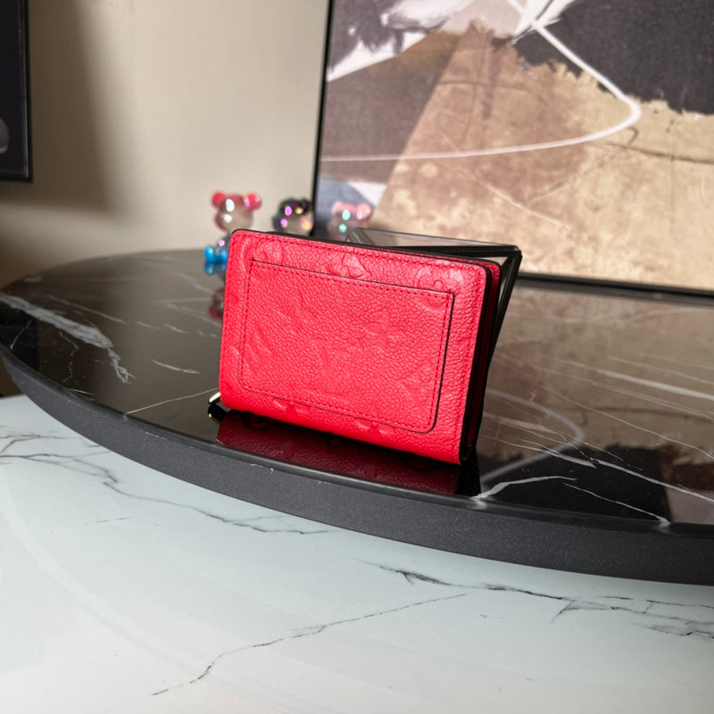 COZY - LOV Wallets - 444