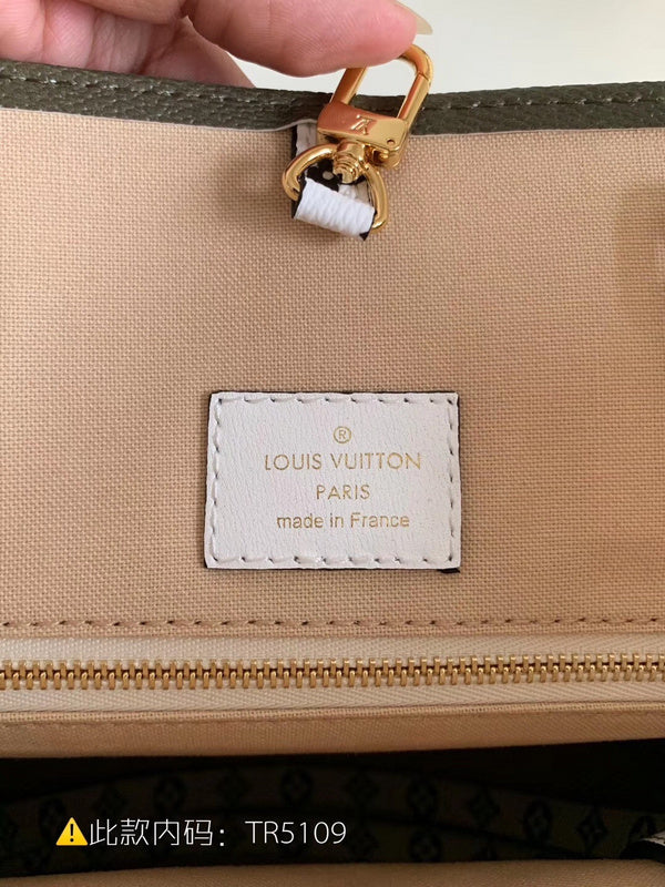 COZY - LV Bags - 5123