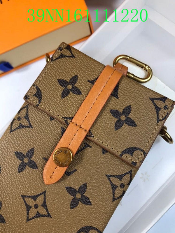 COZY BAGS - CHL Wallet - 505