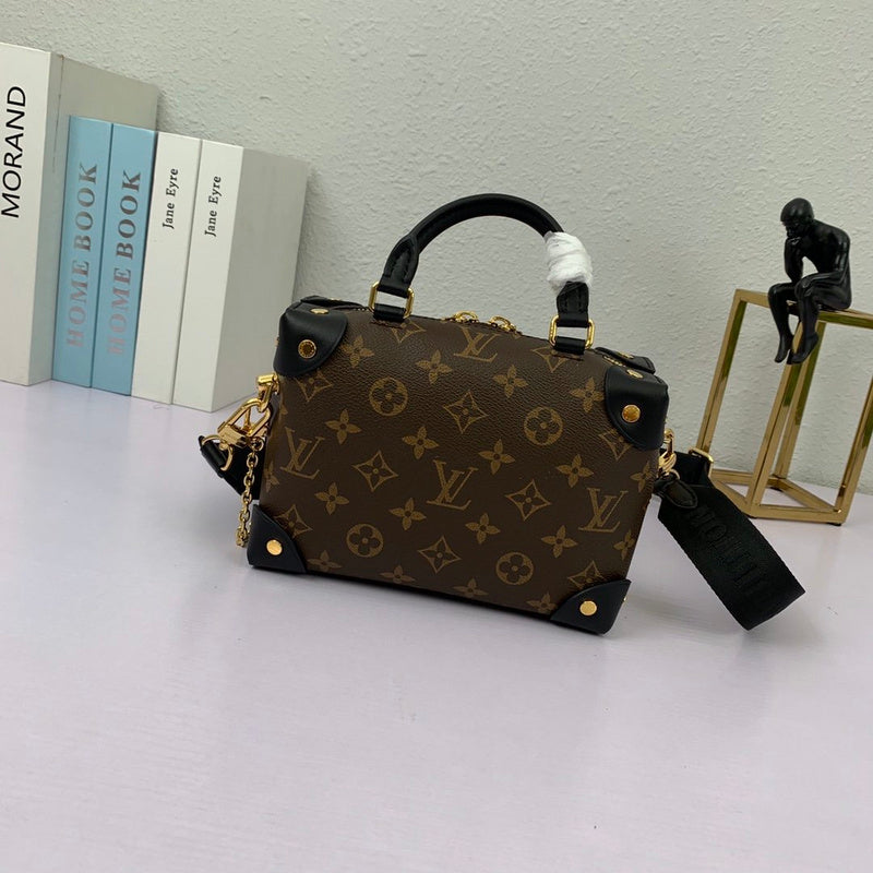 COZY - LOV Lady Bags - 1048