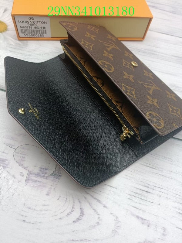 COZY BAGS - LOV Wallet - 931