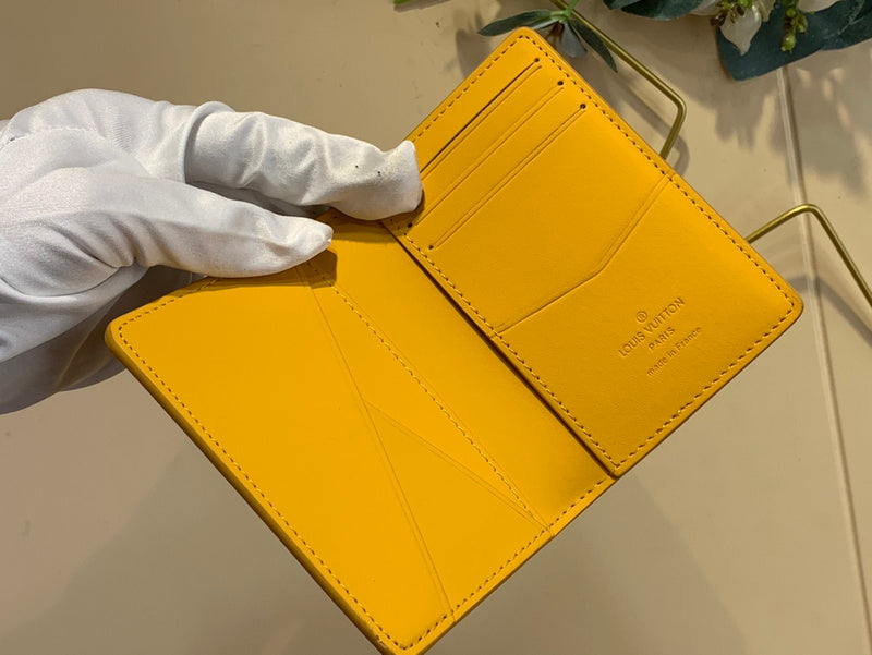 COZY - LOV Wallets - 239